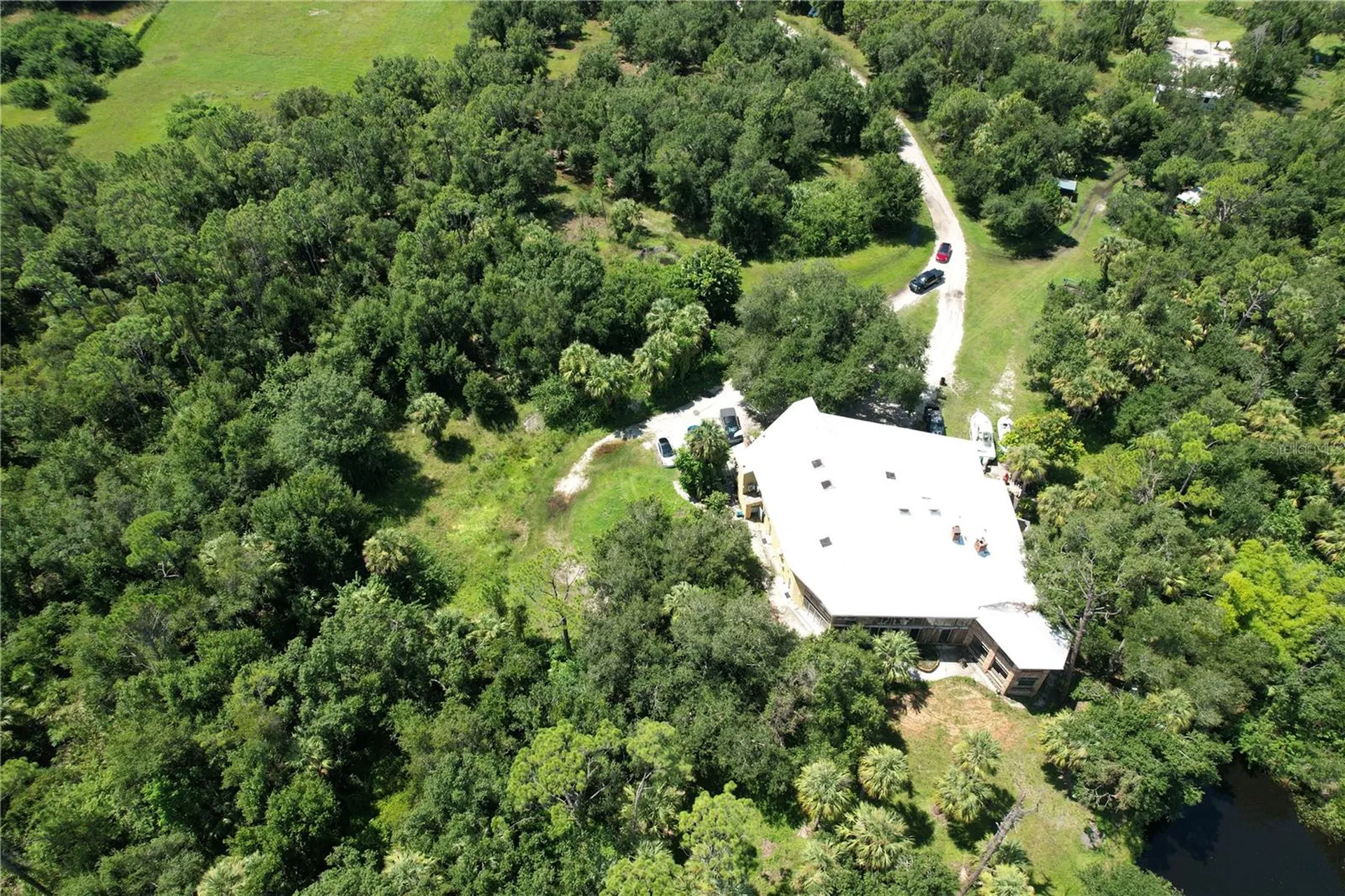 12200 SW Academy Drive Arcadia FL 34269