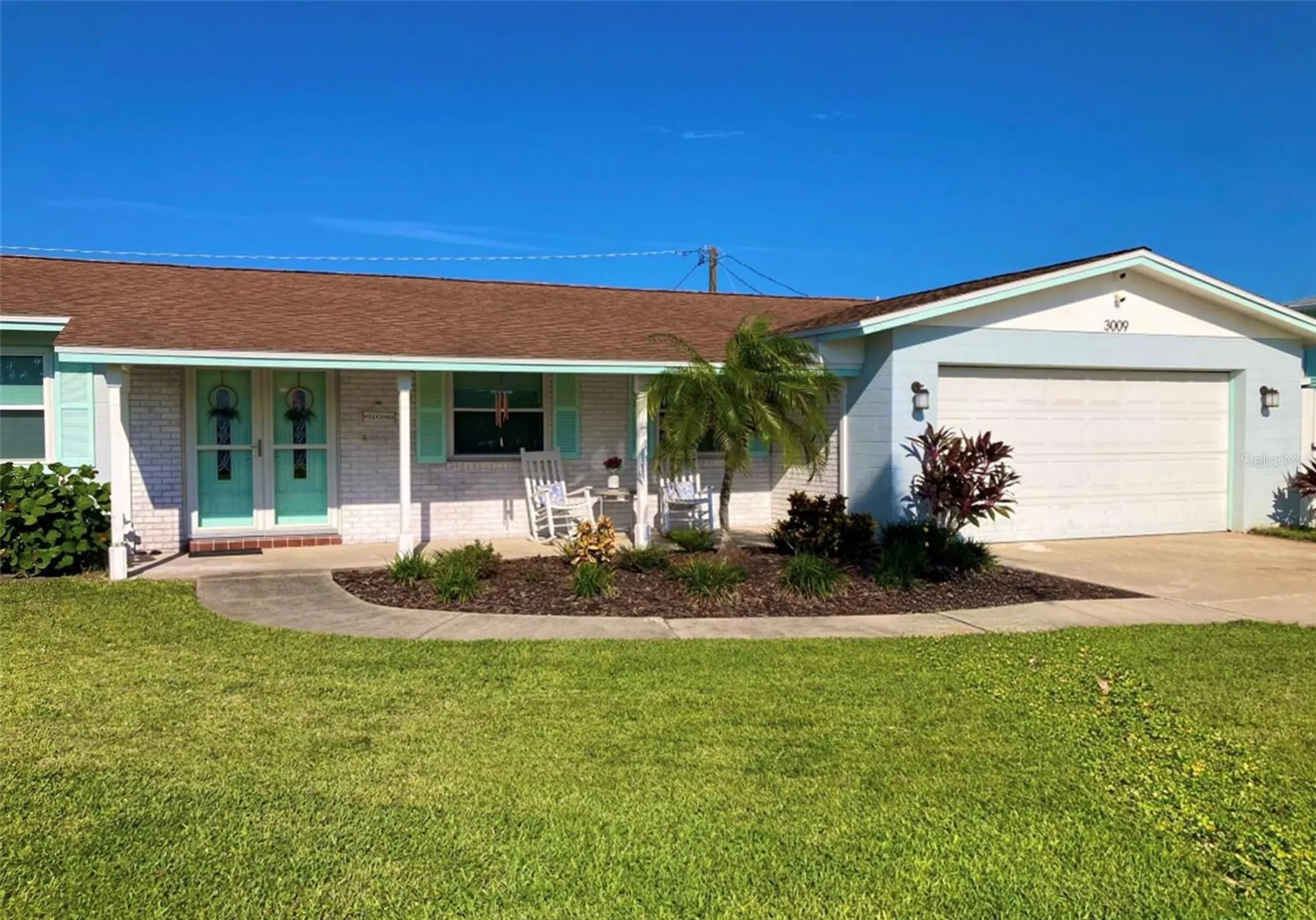 3009 Anchor Drive Ormond Beach FL 32176