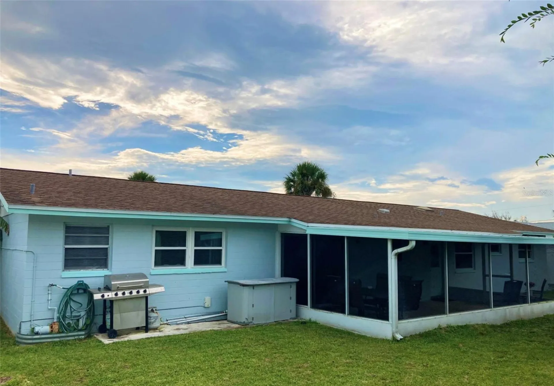 3009 Anchor Drive Ormond Beach FL 32176
