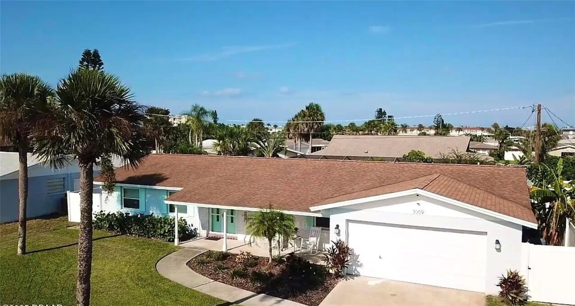 3009 Anchor Drive Ormond Beach FL 32176