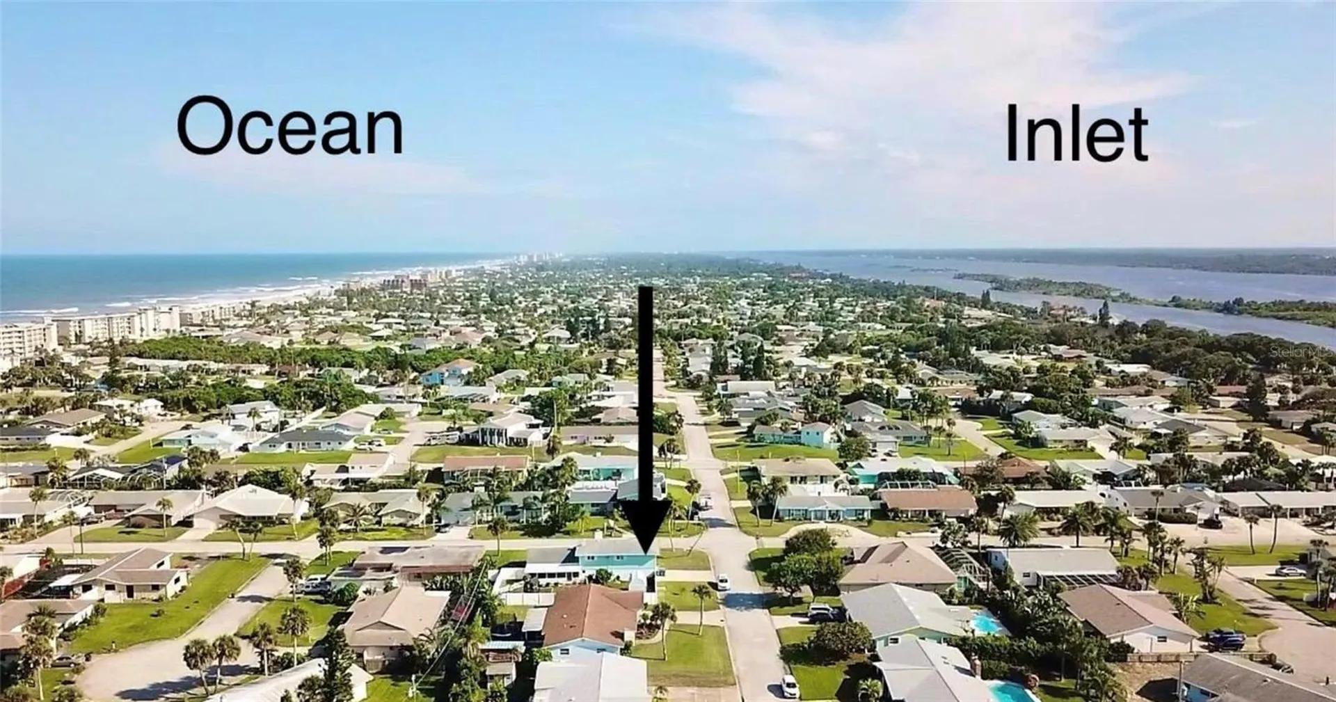 3009 Anchor Drive Ormond Beach FL 32176