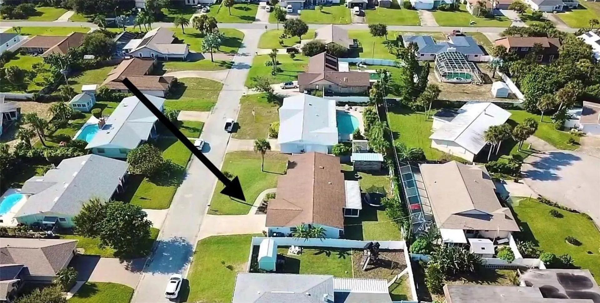 3009 Anchor Drive Ormond Beach FL 32176