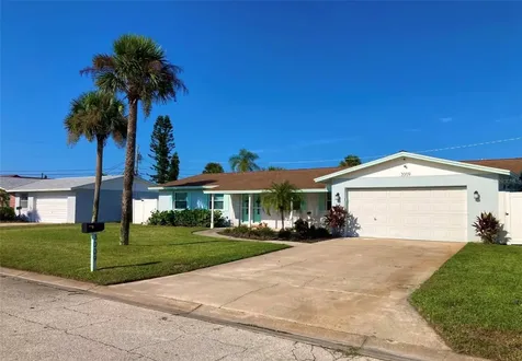 3009 Anchor Drive Ormond Beach FL 32176