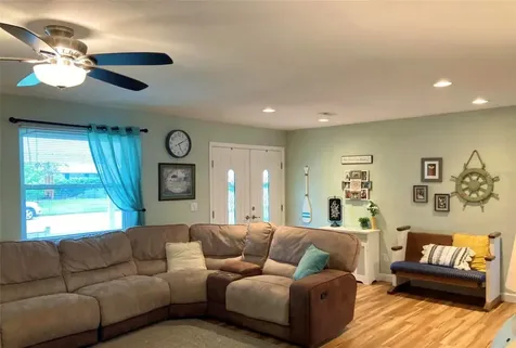 3009 Anchor Drive Ormond Beach FL 32176