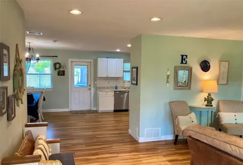 3009 Anchor Drive Ormond Beach FL 32176