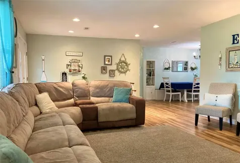 3009 Anchor Drive Ormond Beach FL 32176