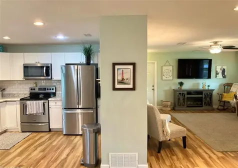 3009 Anchor Drive Ormond Beach FL 32176