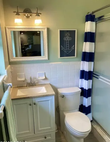 3009 Anchor Drive Ormond Beach FL 32176