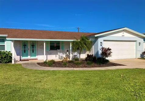 3009 Anchor Drive Ormond Beach FL 32176