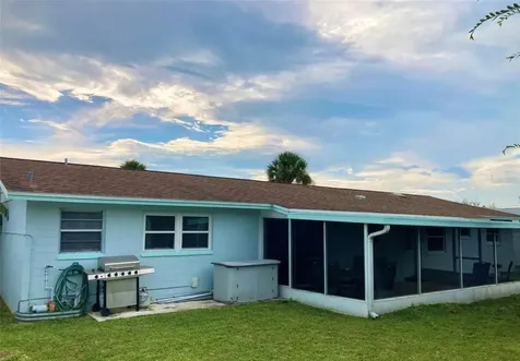 3009 Anchor Drive Ormond Beach FL 32176