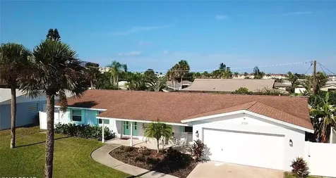 3009 Anchor Drive Ormond Beach FL 32176