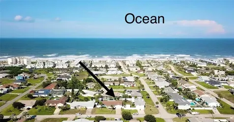 3009 Anchor Drive Ormond Beach FL 32176