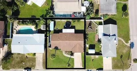3009 Anchor Drive Ormond Beach FL 32176