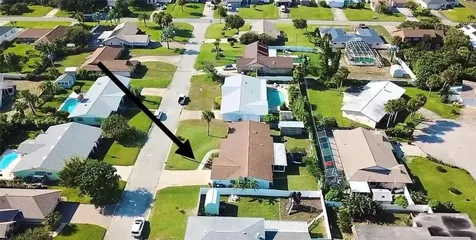 3009 Anchor Drive Ormond Beach FL 32176