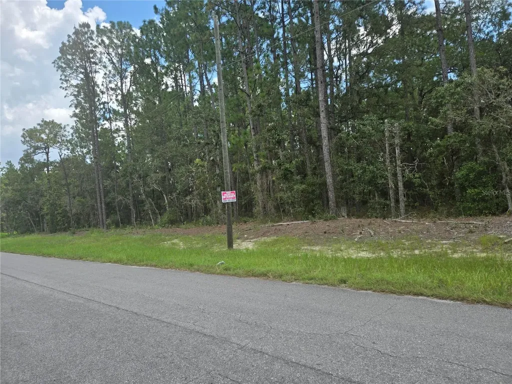 SW 64 Terrace Ocala FL 34473