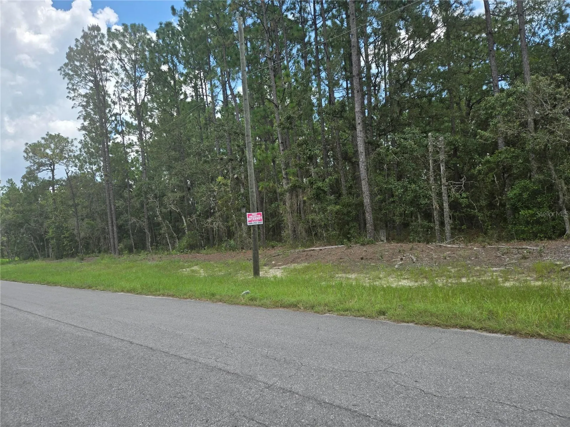 SW 64 Terrace Ocala FL 34473