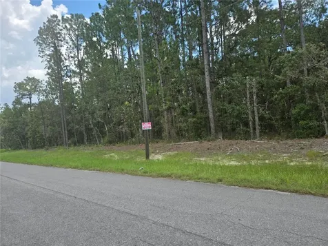 SW 64 Terrace Ocala FL 34473