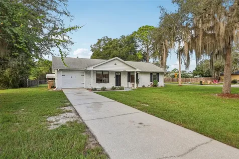 11802 Ocklawaha Drive Leesburg FL 34788