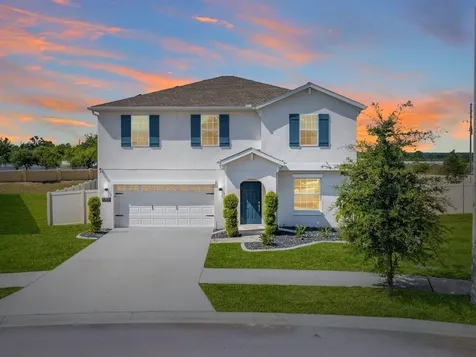 1263 Lassen Street Haines City FL 33844
