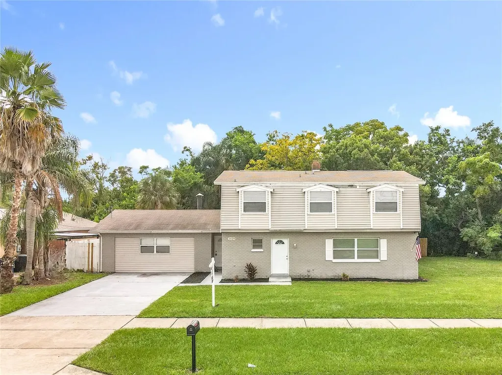 1419 Union Street Clearwater FL 33755