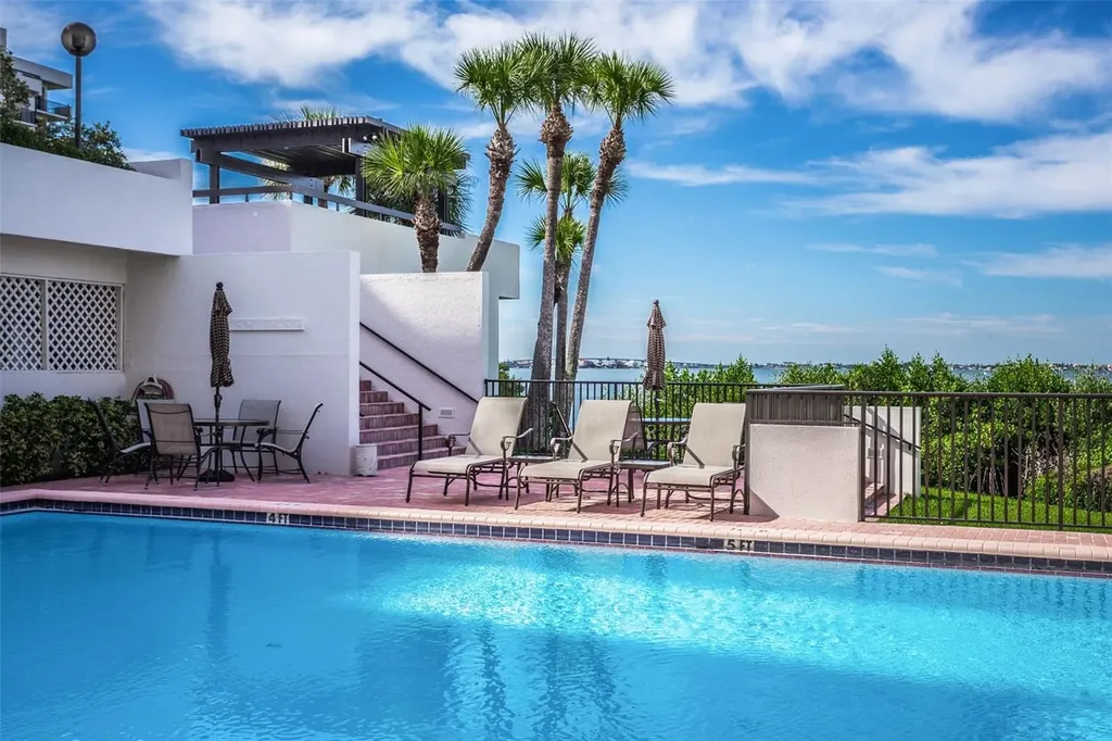 8 Belleview Boulevard Belleair FL 33756