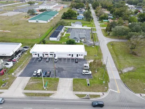 9804 East Colonial Drive Orlando FL 32817