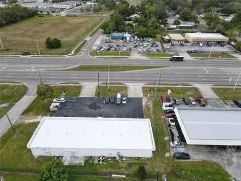 9804 East Colonial Drive Orlando FL 32817