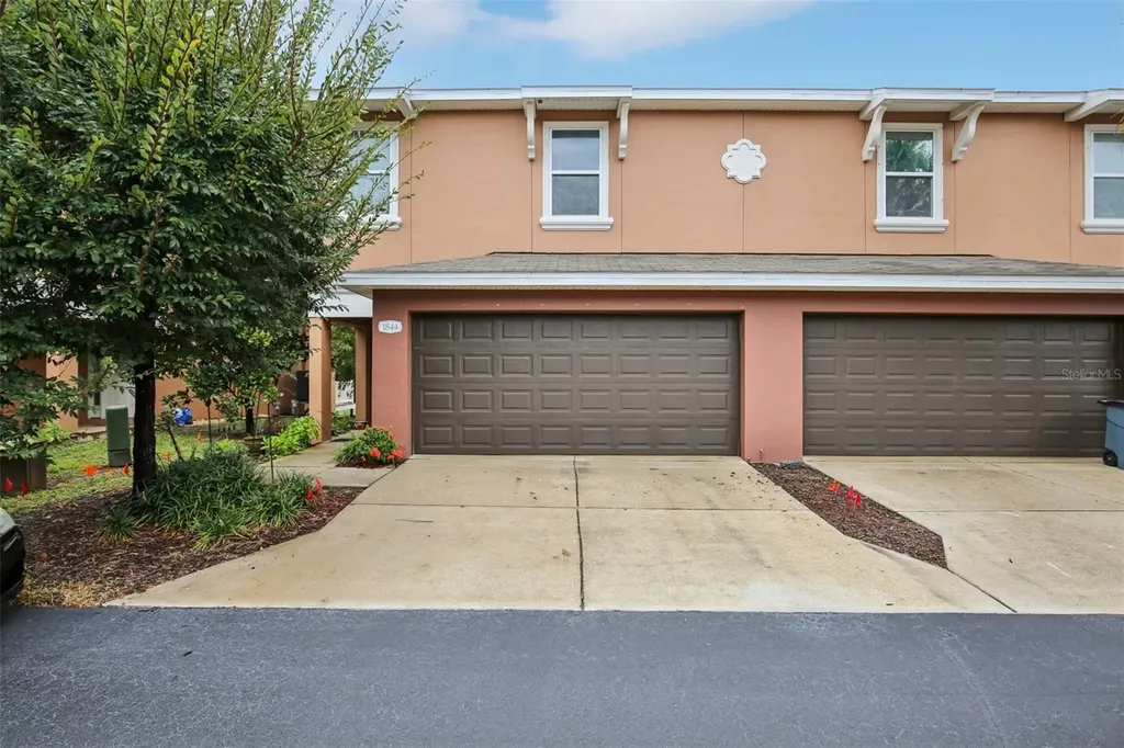 1844 Sommarie Way Tarpon Springs FL 34689