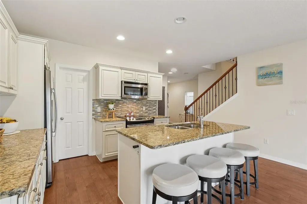 1844 Sommarie Way Tarpon Springs FL 34689
