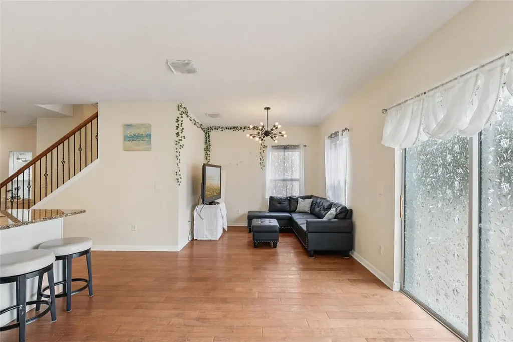 1844 Sommarie Way Tarpon Springs FL 34689