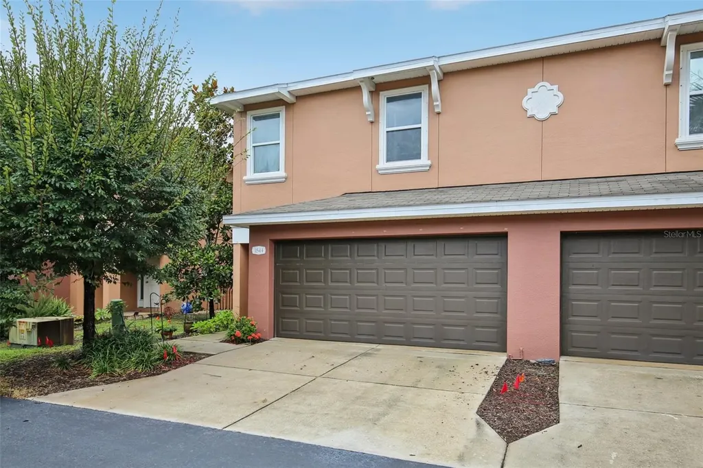 1844 Sommarie Way Tarpon Springs FL 34689