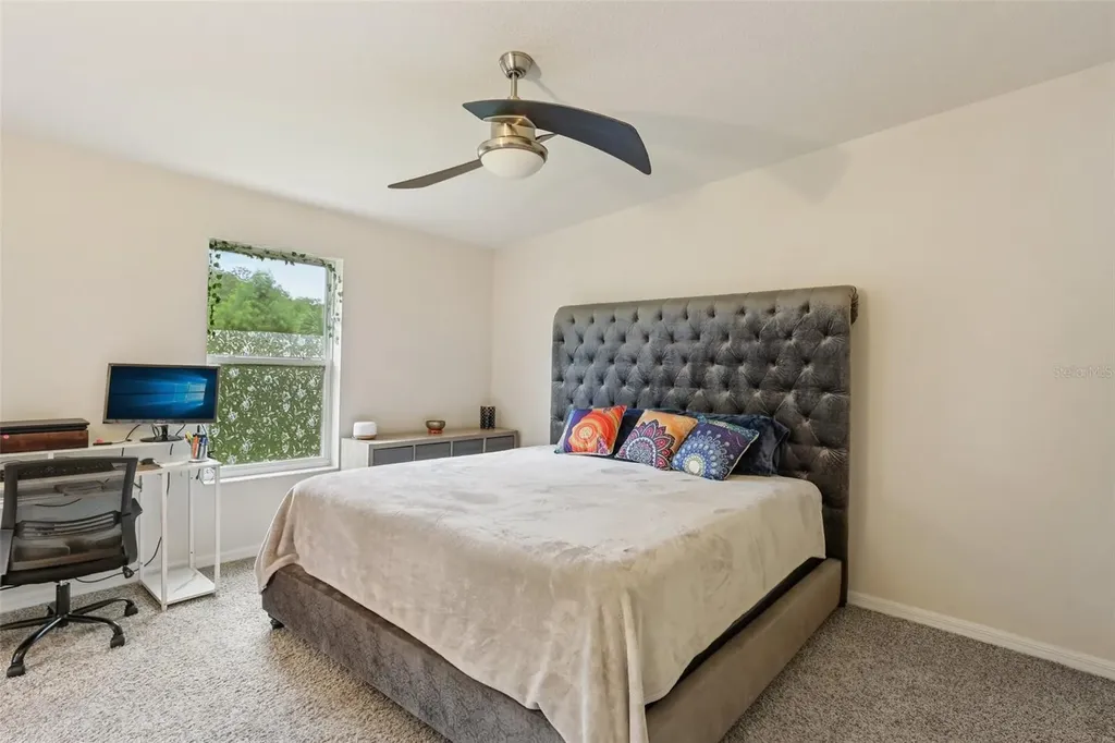 1844 Sommarie Way Tarpon Springs FL 34689