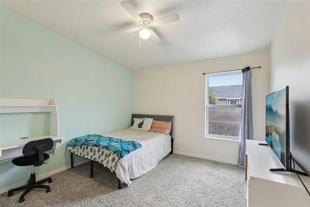 1844 Sommarie Way Tarpon Springs FL 34689