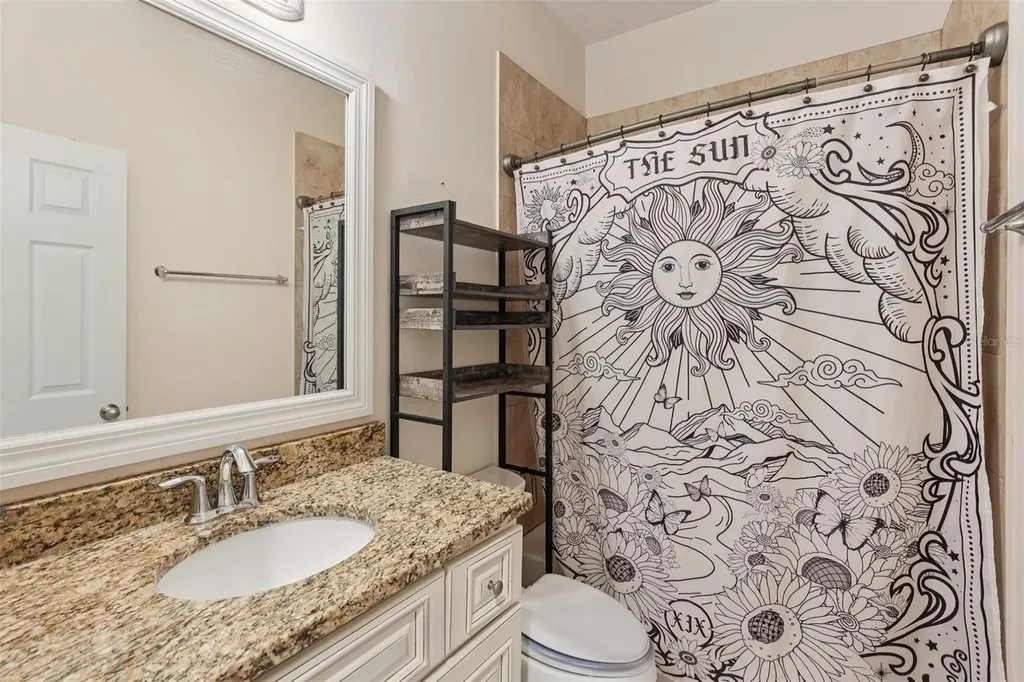 1844 Sommarie Way Tarpon Springs FL 34689