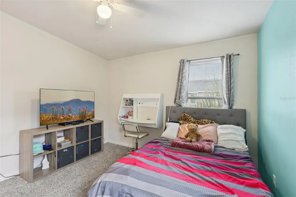 1844 Sommarie Way Tarpon Springs FL 34689