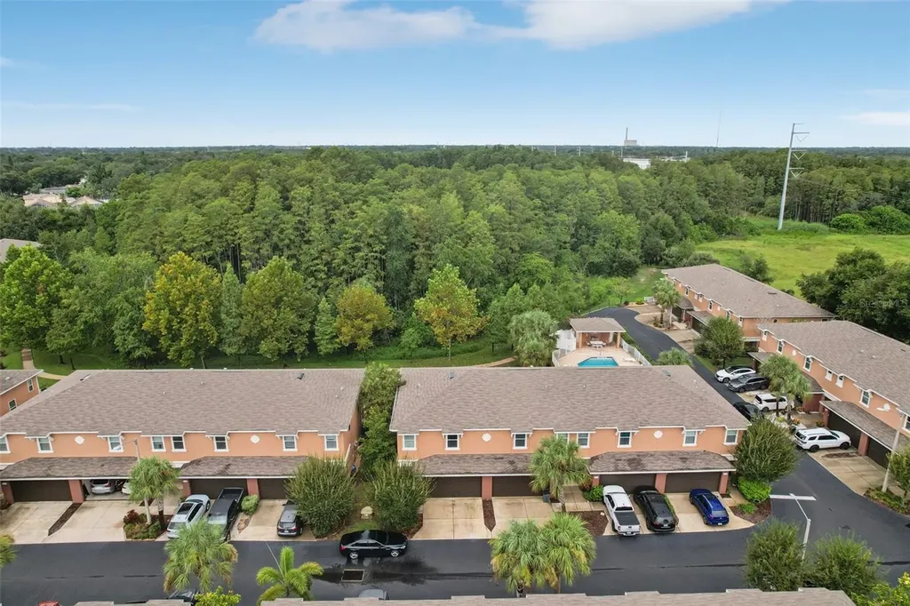 1844 Sommarie Way Tarpon Springs FL 34689