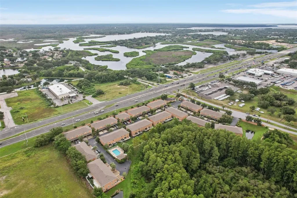 1844 Sommarie Way Tarpon Springs FL 34689