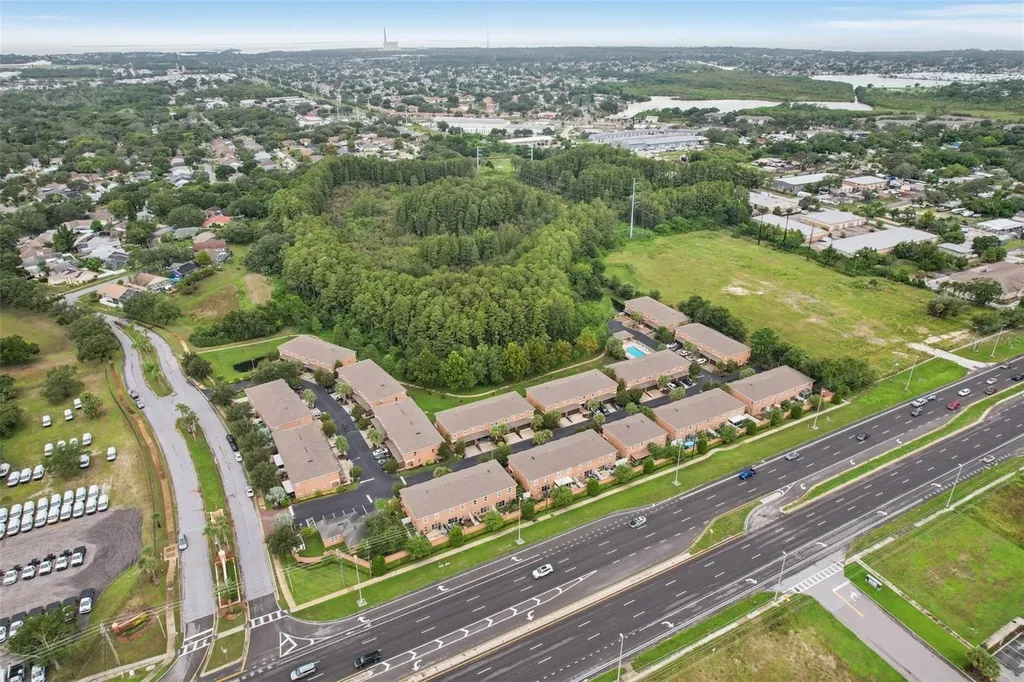 1844 Sommarie Way Tarpon Springs FL 34689