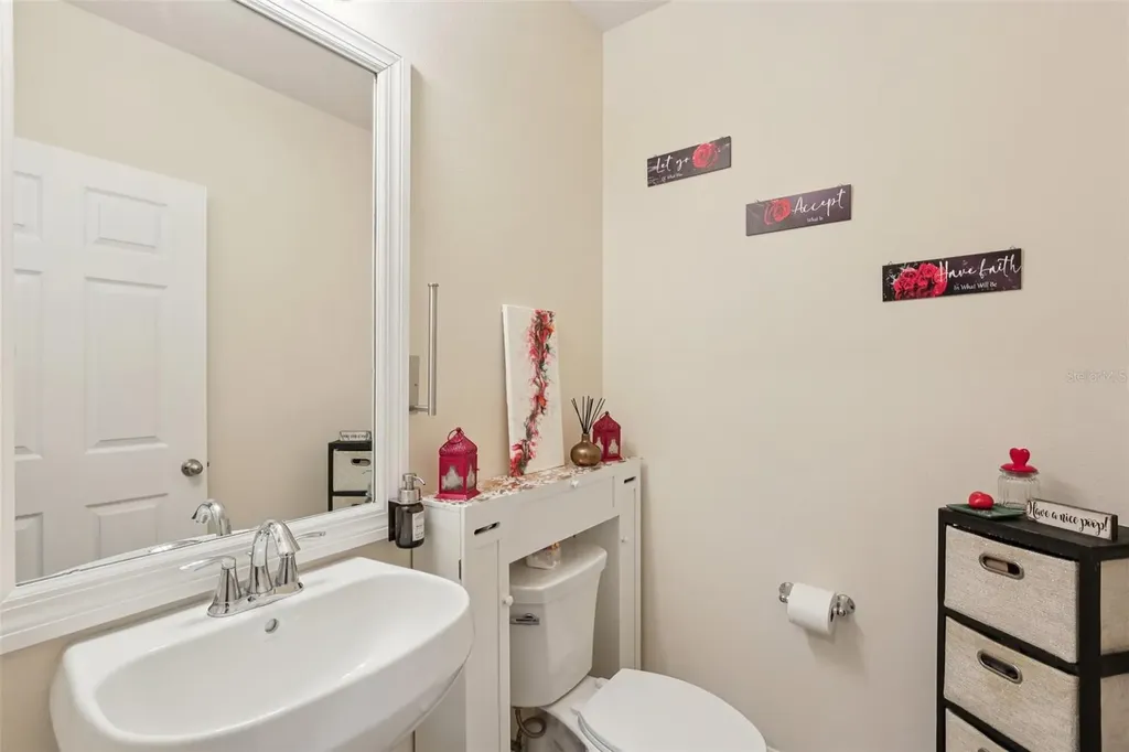 1844 Sommarie Way Tarpon Springs FL 34689