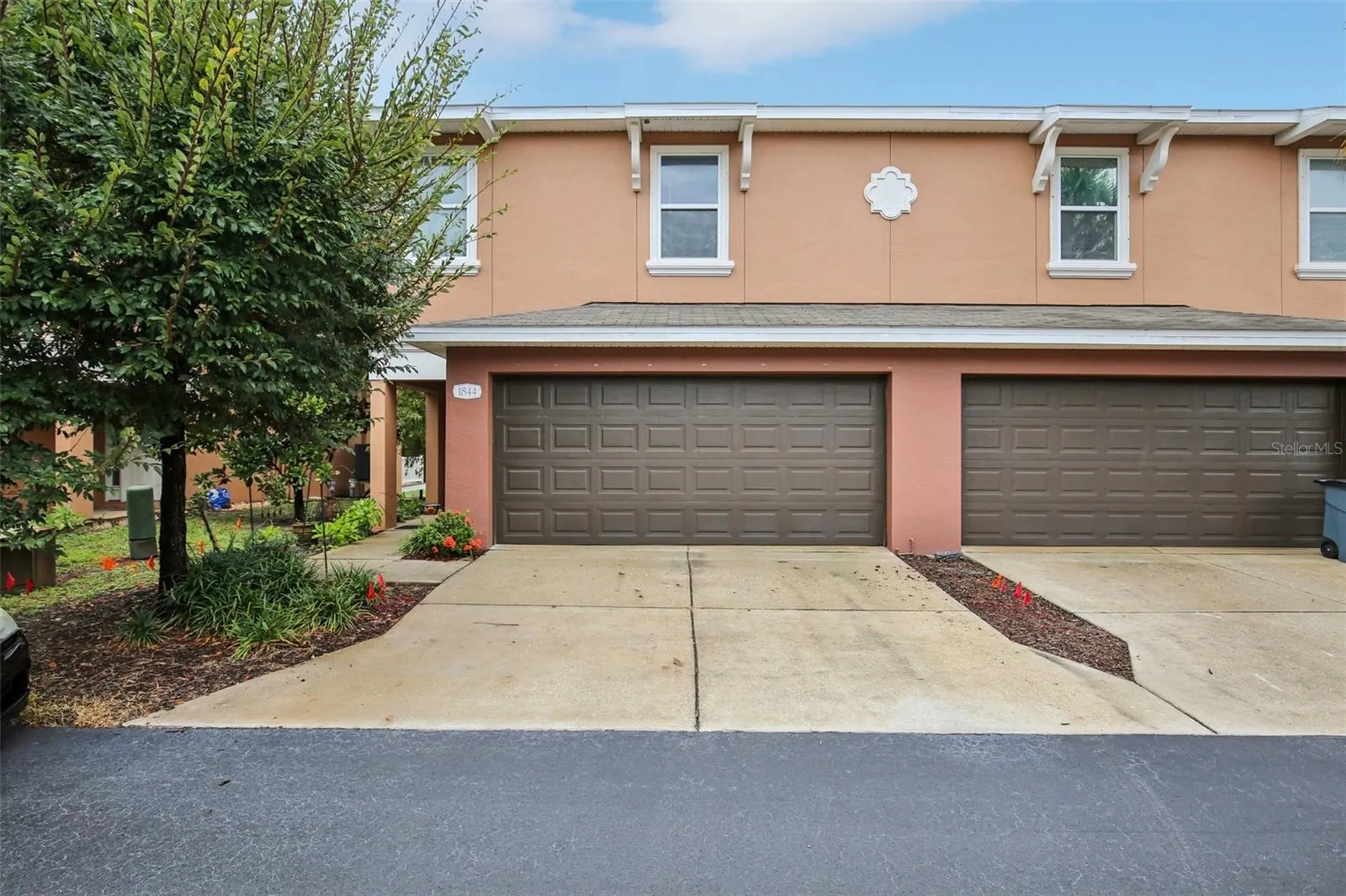 1844 Sommarie Way Tarpon Springs FL 34689