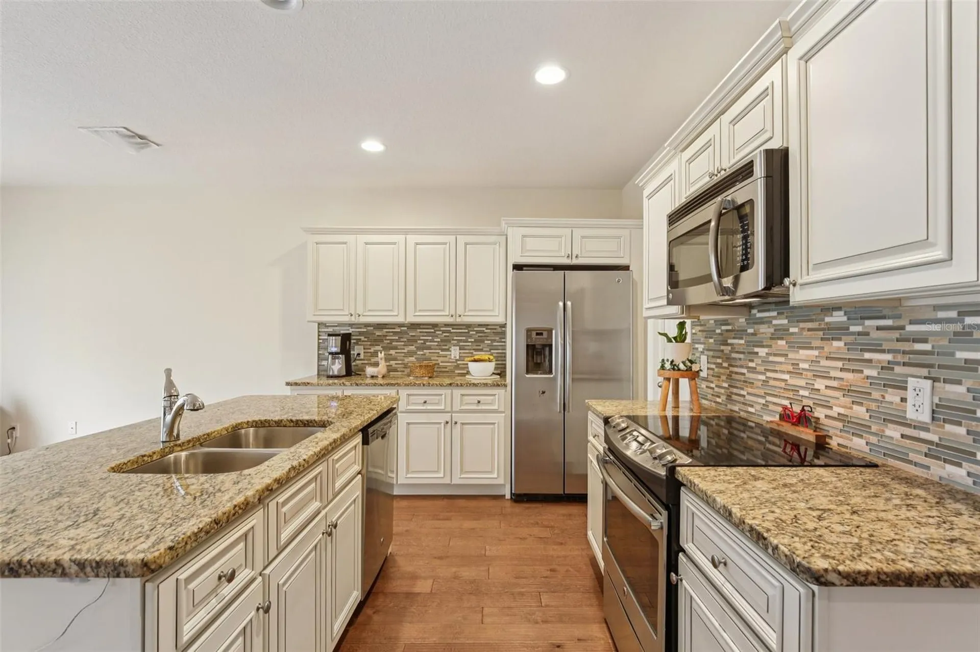 1844 Sommarie Way Tarpon Springs FL 34689