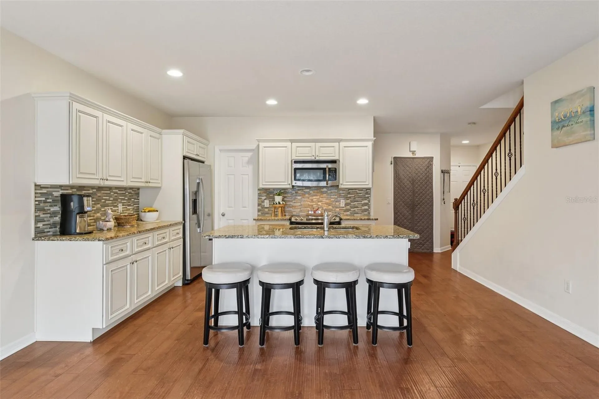 1844 Sommarie Way Tarpon Springs FL 34689