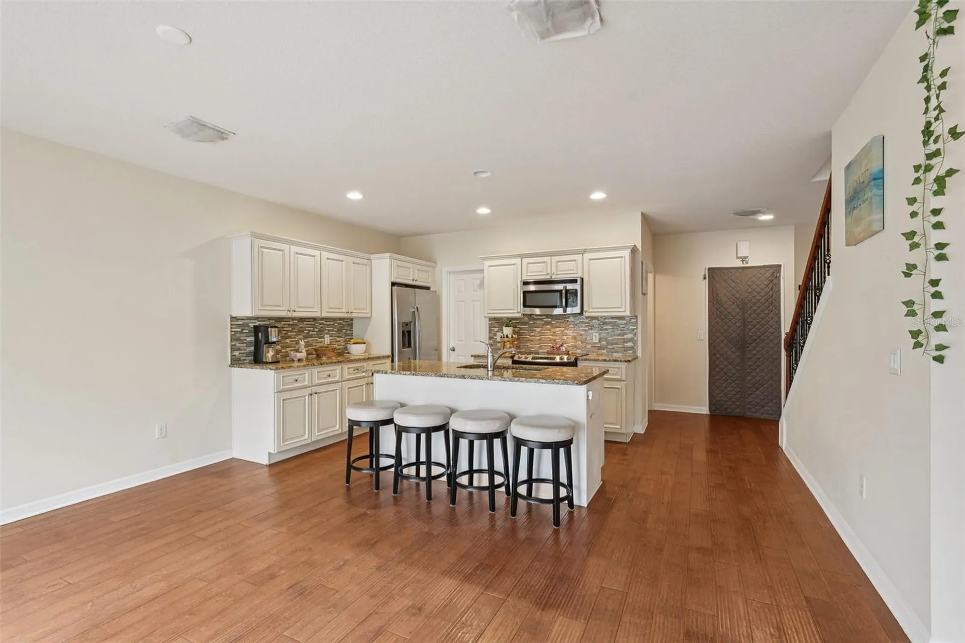 1844 Sommarie Way Tarpon Springs FL 34689