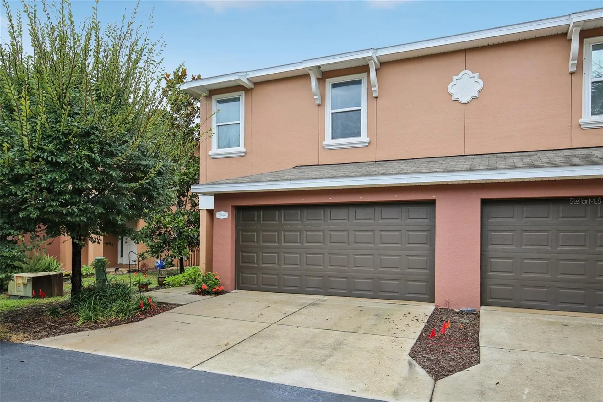 1844 Sommarie Way Tarpon Springs FL 34689
