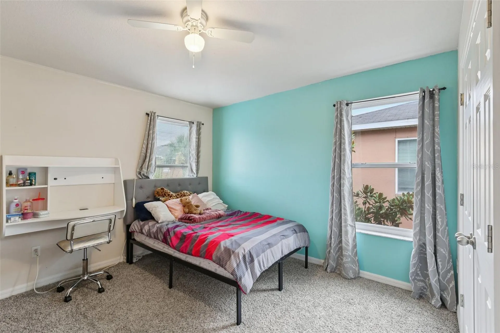 1844 Sommarie Way Tarpon Springs FL 34689