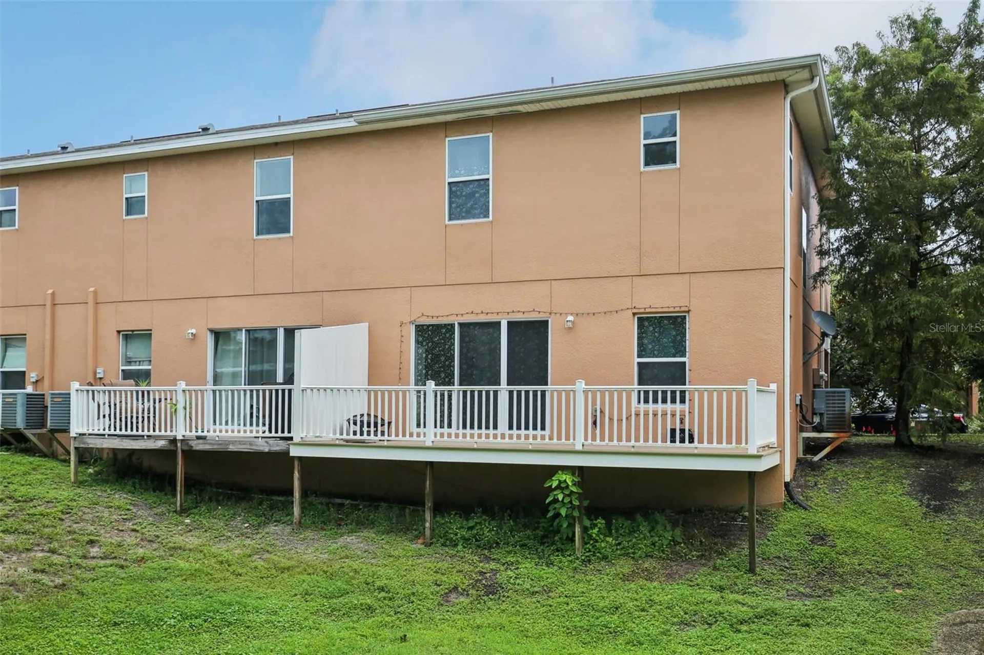 1844 Sommarie Way Tarpon Springs FL 34689
