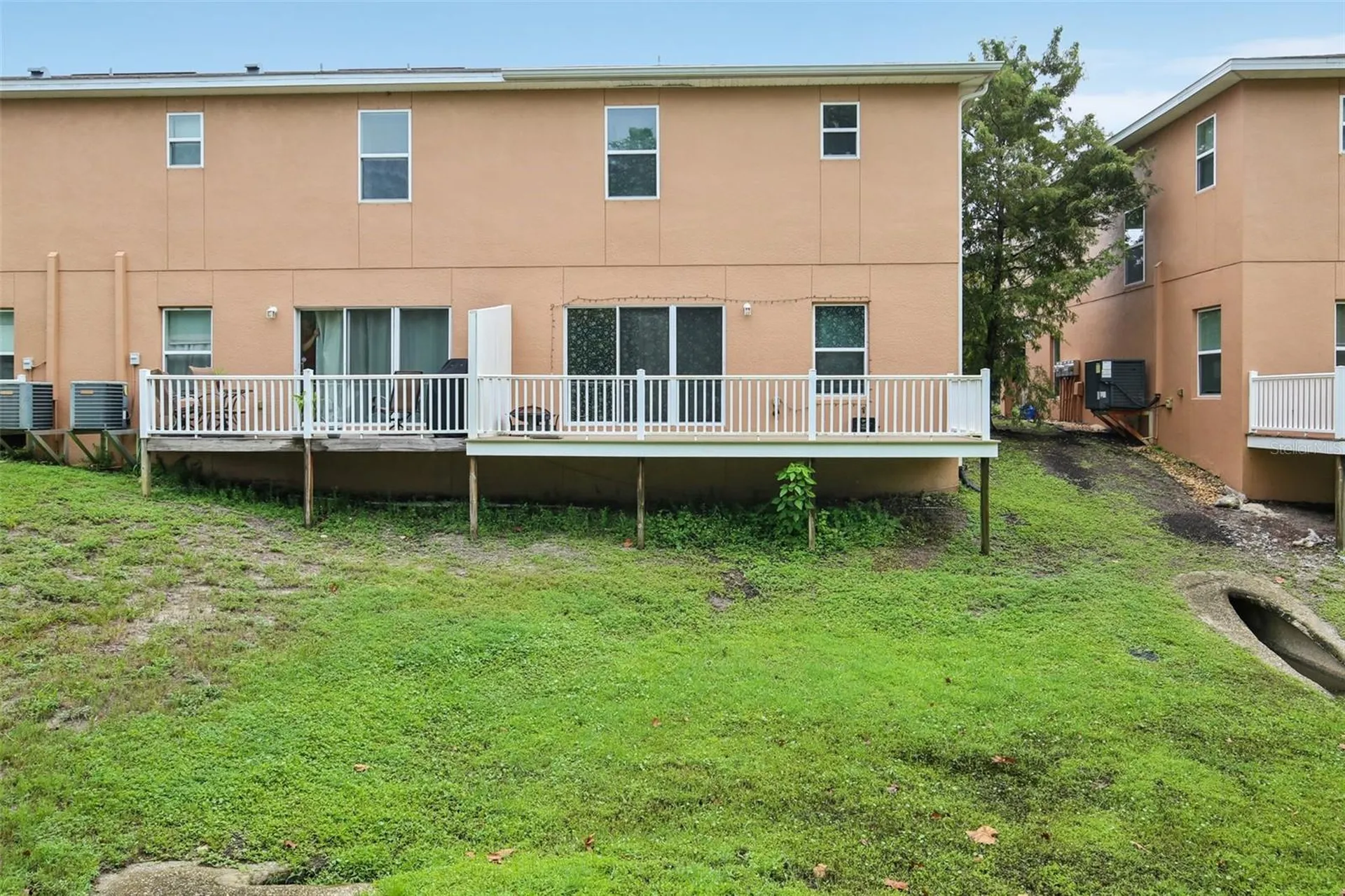 1844 Sommarie Way Tarpon Springs FL 34689