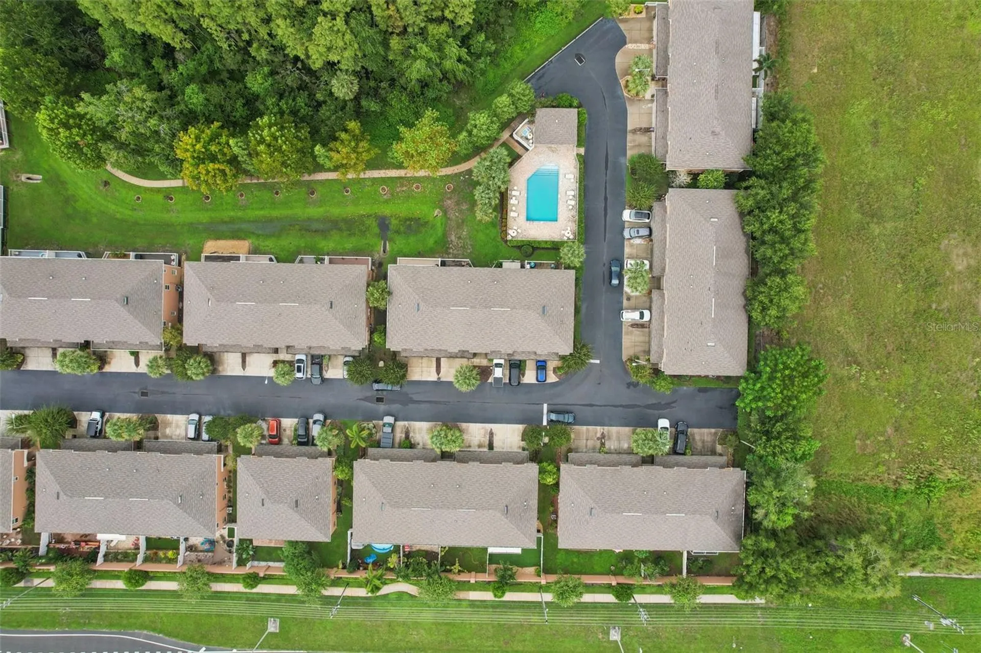 1844 Sommarie Way Tarpon Springs FL 34689