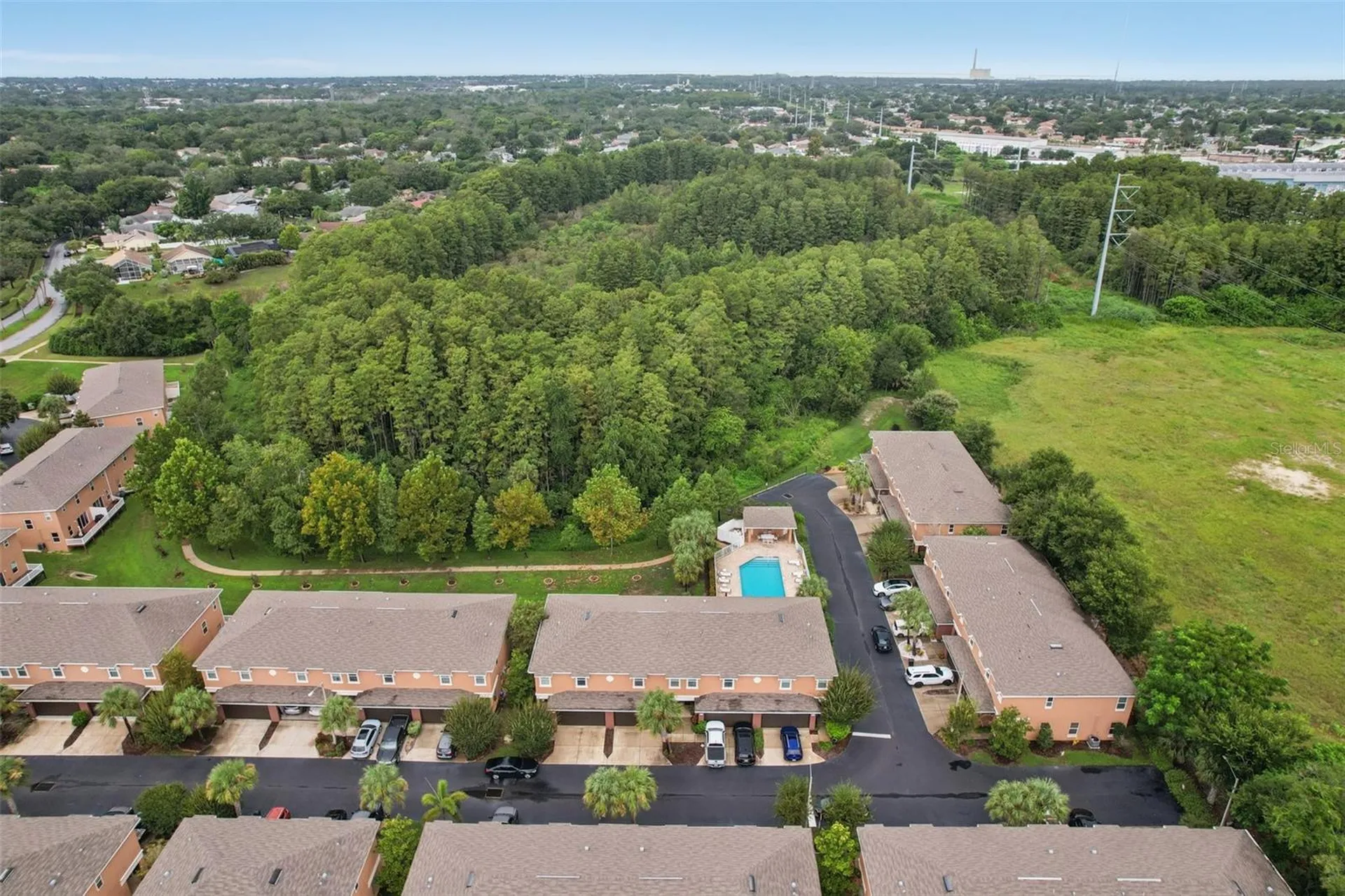 1844 Sommarie Way Tarpon Springs FL 34689