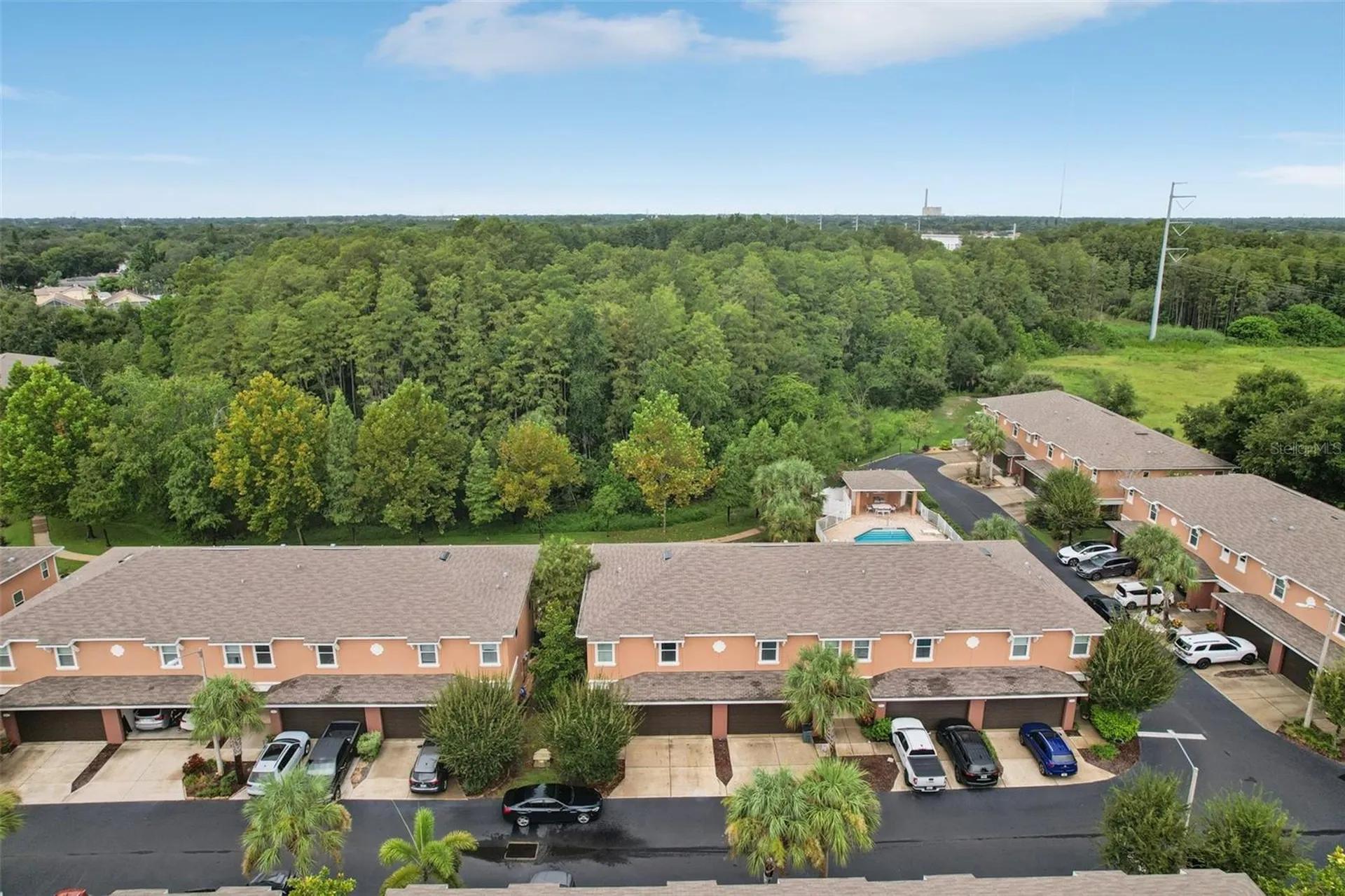 1844 Sommarie Way Tarpon Springs FL 34689